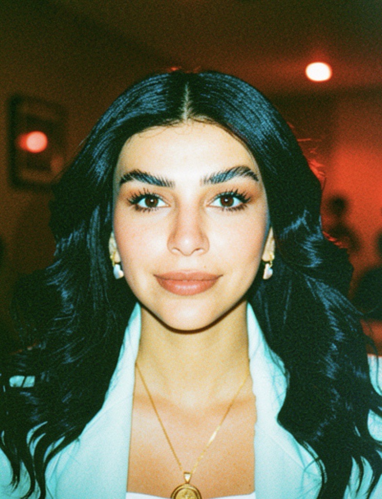 Rana Shbaita